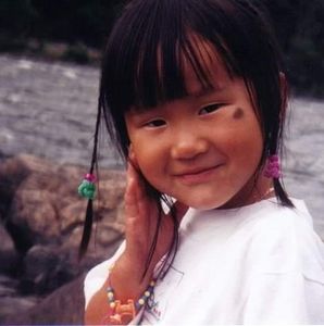 Meet your Posher, Lee-anne